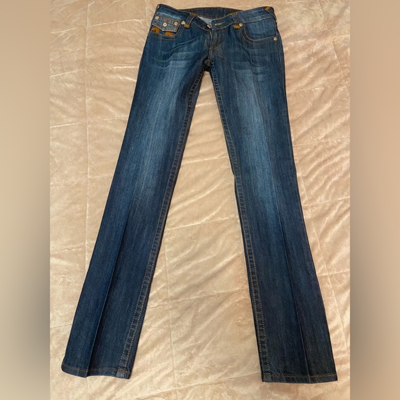 Men’s True Religion Jeans - Picture 7 of 7